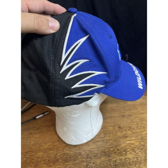 Rare University Of Kentucky Wildcats Adjustable Baseball Lid Hat Cap One Size... - Picture 2 of 5